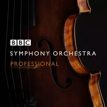Spitfire Audio BBC Symphony Orchestra Professional v1.7.0 [WiN]