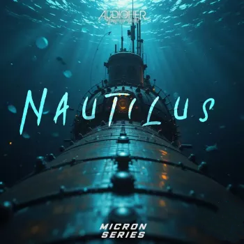 Audiofier Micron Nautilus KONTAKT