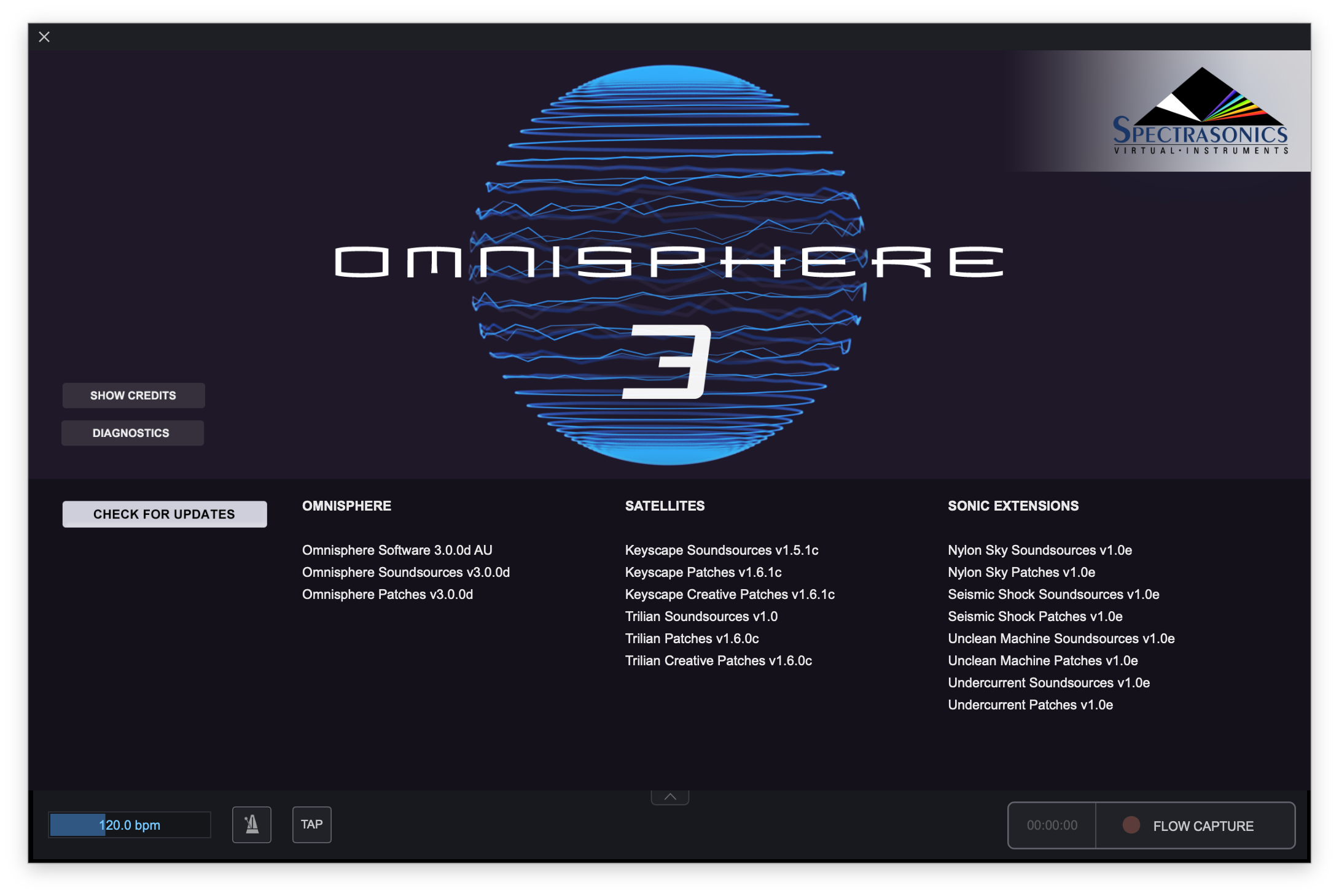 Omnisphere 3 R2R稳定版  WIN 整合版
