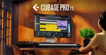 Steinberg Cubase Pro v15.0.5 macOS