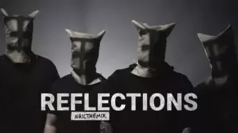 Nail The Mix Simone Pietroforte Reflections Scapegoat TUTORiAL