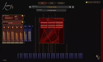 Synthogy Ivory 3 整套130G WIN版 （详细视频安装教程）