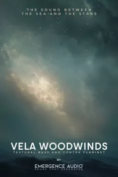 Emergence Audio Vela Woodwinds v1.1.0 KONTAKT