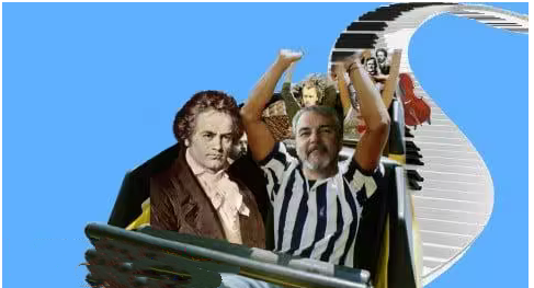 Adventures In Classical Music – Music Appreciation For All!