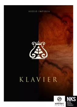 Audio Imperia Klavier KONTAKT (Player Edition)